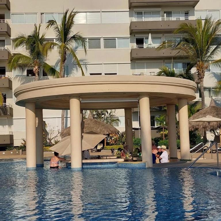 Dpto Venados 207 - Two-Bedroom Apartment - 10