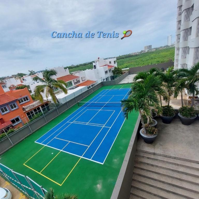 Dpto Venados 207 - Two-Bedroom Apartment - 14