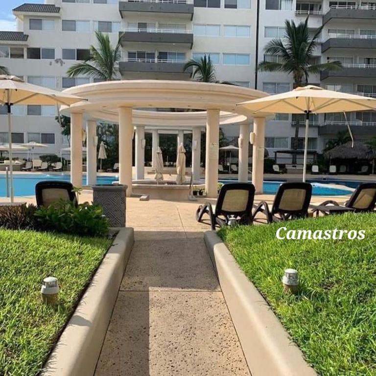 Dpto Venados 207 - Two-Bedroom Apartment - 15