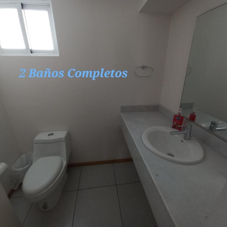 Dpto Venados 207 - Two-Bedroom Apartment - 16