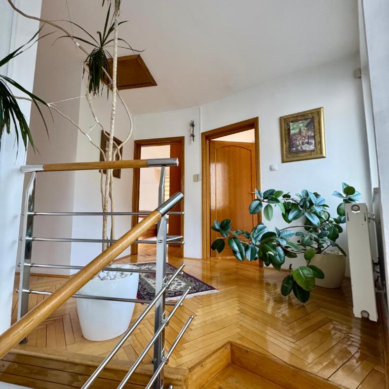 Apartman Stari Grad, Baščaršija - Apartman sa 3 Spavaće Sobe - 7