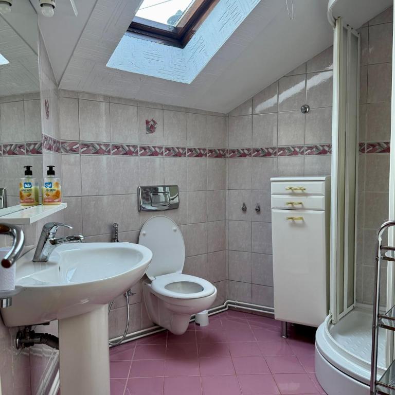 Apartman Stari Grad, Baščaršija - Apartman sa 3 Spavaće Sobe - 6