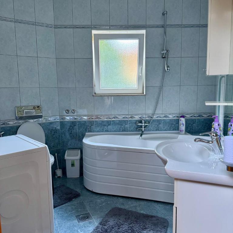 Apartman Stari Grad, Baščaršija - Apartman sa 3 Spavaće Sobe - 10