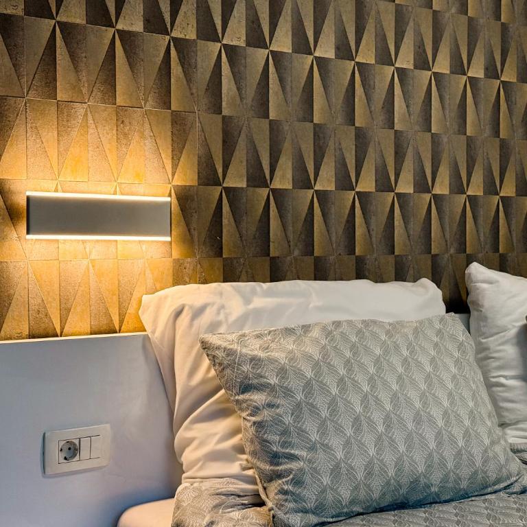 Baščaršija Spot - Private Garage - Apartman sa 1 Spavaćom Sobom - 13