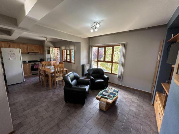 Dto Frey 486 - Apartamento de 3 dormitorios - 6