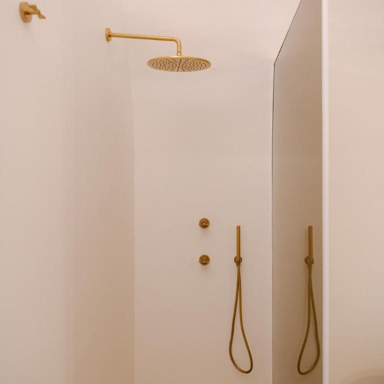 Masseria il Pergolo - Double Room with Private Bathroom - 16
