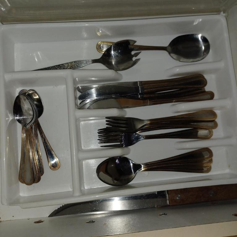 Casa en Manta - Casa de 3 dormitorios - 10