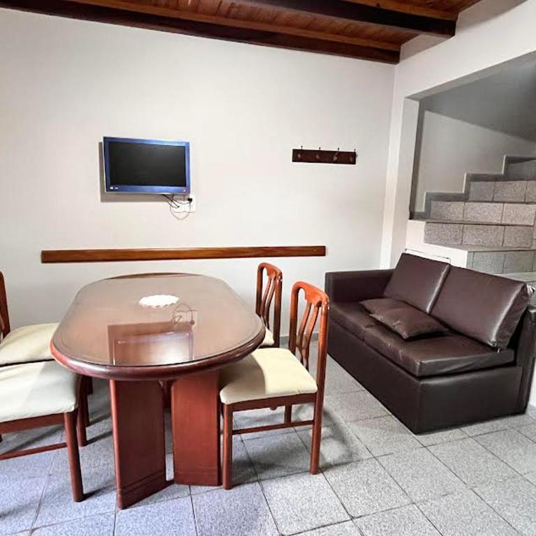 Duplex Tucumán - Apartamento de 2 dormitorios - 5