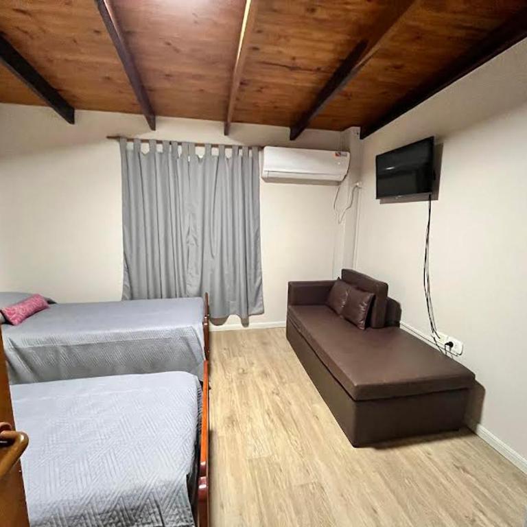 Duplex Tucumán - Apartamento de 2 dormitorios - 7