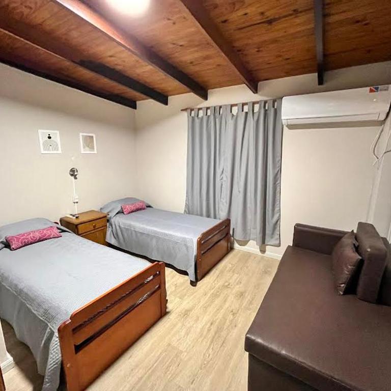 Duplex Tucumán - Apartamento de 2 dormitorios - 8
