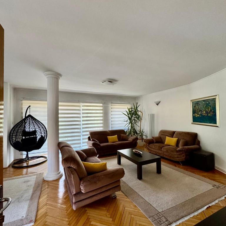 Apartman Stari Grad, Baščaršija - Apartman sa 3 Spavaće Sobe - 11