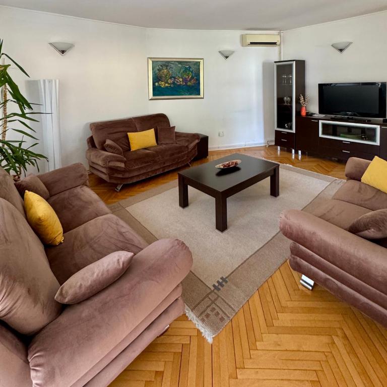 Apartman Stari Grad, Baščaršija - Apartman sa 3 Spavaće Sobe - 12