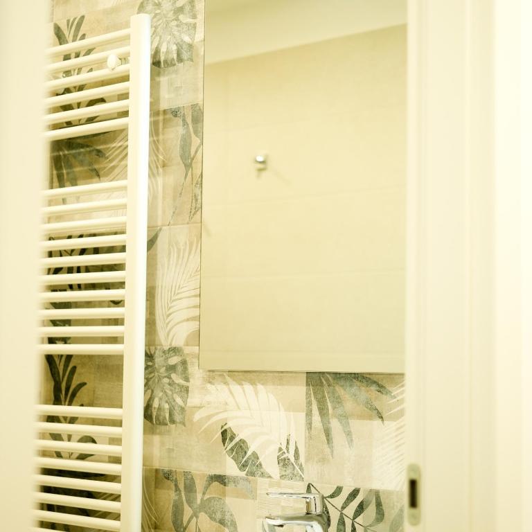 Dimora Glamour - Appartamento con 2 Camere da Letto - 22