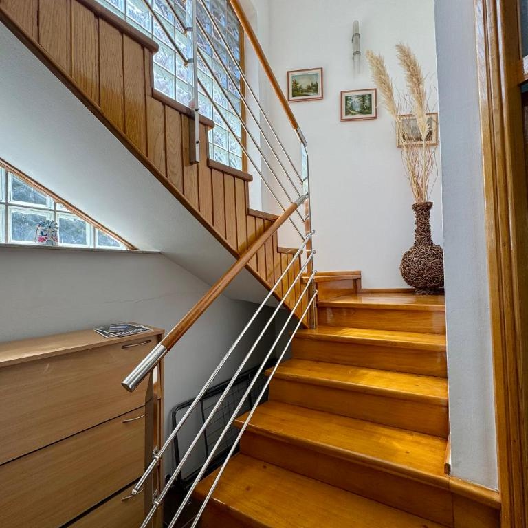 Apartman Stari Grad, Baščaršija - Apartman sa 3 Spavaće Sobe - 8