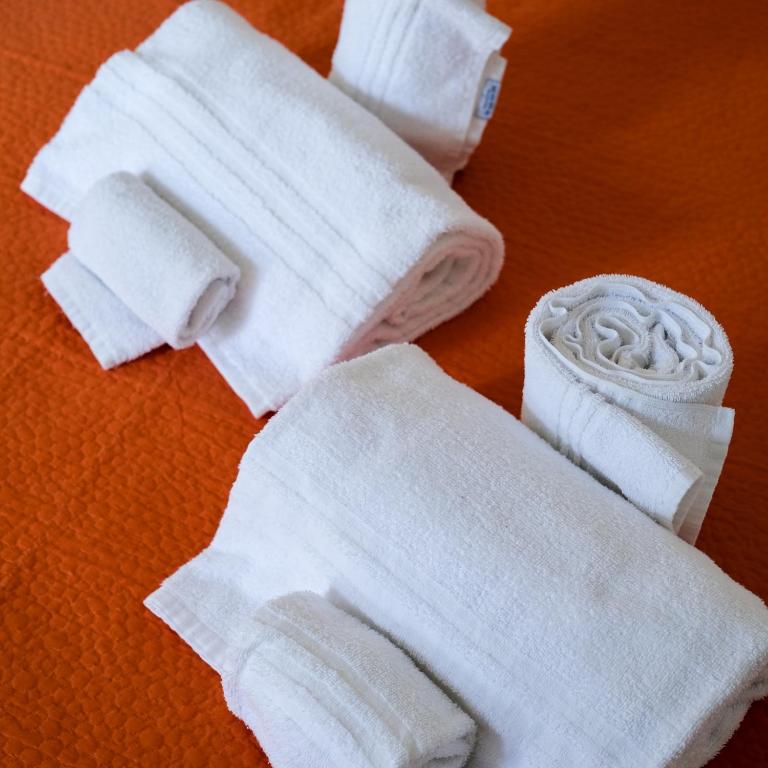 Dimora Glamour - Appartamento con 2 Camere da Letto - 15