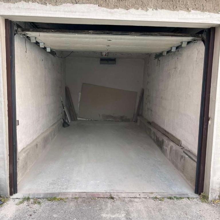 Baščaršija Spot - Private Garage - Apartman sa 1 Spavaćom Sobom - 25
