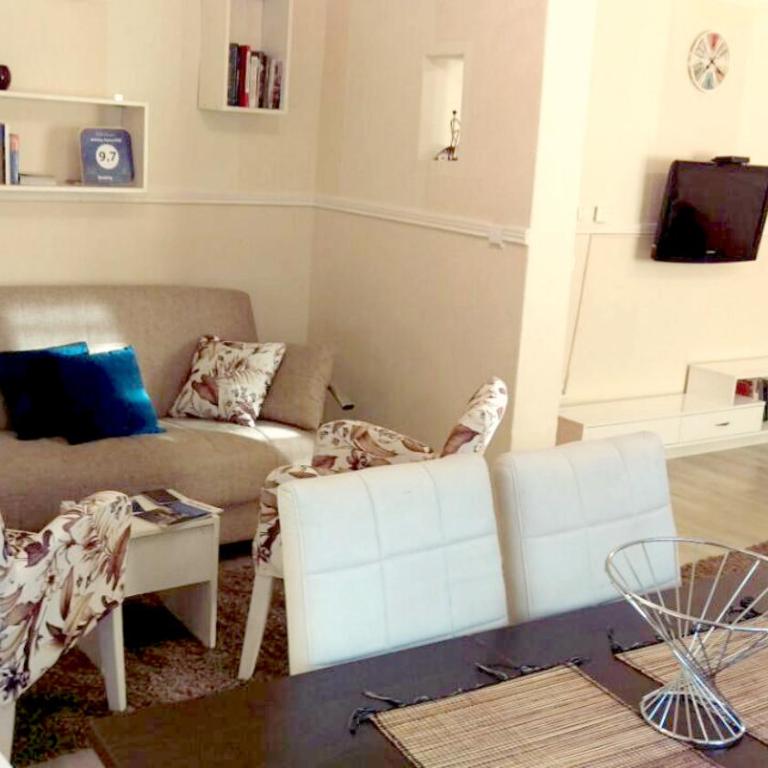 BTO Holiday Home - Holiday Kuća s 4 Spavaće Sobe - 27