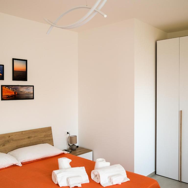 Dimora Glamour - Appartamento con 2 Camere da Letto - 16