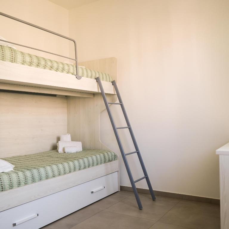 Dimora Glamour - Appartamento con 2 Camere da Letto - 24