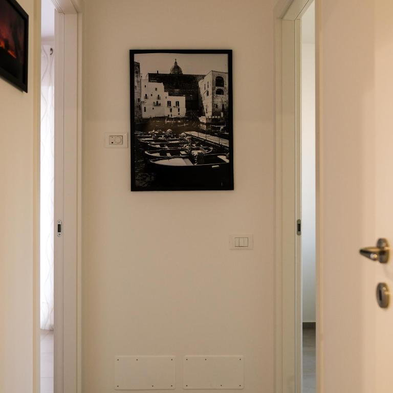 Dimora Glamour - Appartamento con 2 Camere da Letto - 23