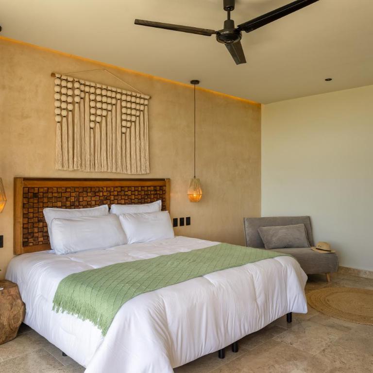 Lalola DownTown Boutique Apartments - Apartamento de 1 dormitorio con vistas al mar - 7