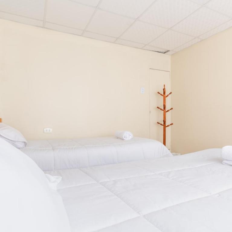 Santa Ana Inn Cusco - Habitación Doble - 3