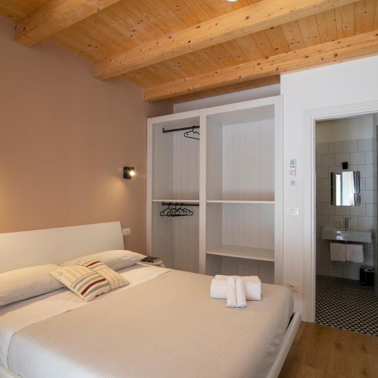 ALOE Comfort Rooms - Casa Vacanze - 4