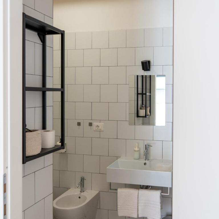 ALOE Comfort Rooms - Casa Vacanze - 8