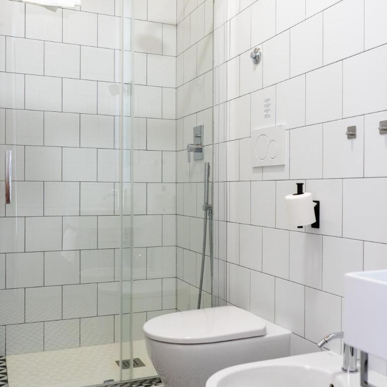 ALOE Comfort Rooms - Casa Vacanze - 9