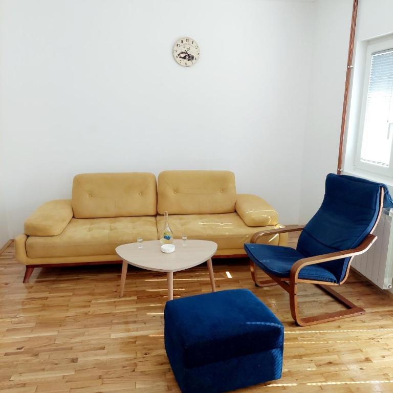 Apartman Ploče - Apartman sa 2 Spavaće Sobe - 4