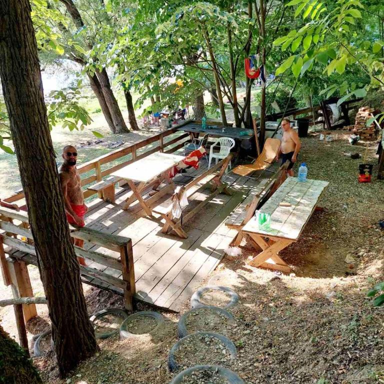 Apartman Ploče - Apartman sa 2 Spavaće Sobe - 18