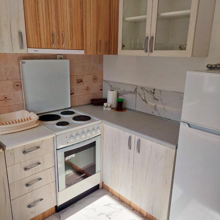 Apartman Ploče - Apartman sa 2 Spavaće Sobe - 3