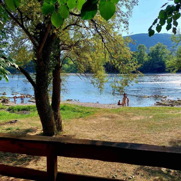 Apartman Ploče - Apartman sa 2 Spavaće Sobe - 19