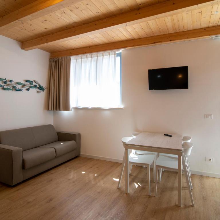 ALOE Comfort Rooms - Casa con 1 Camera da Letto - 6