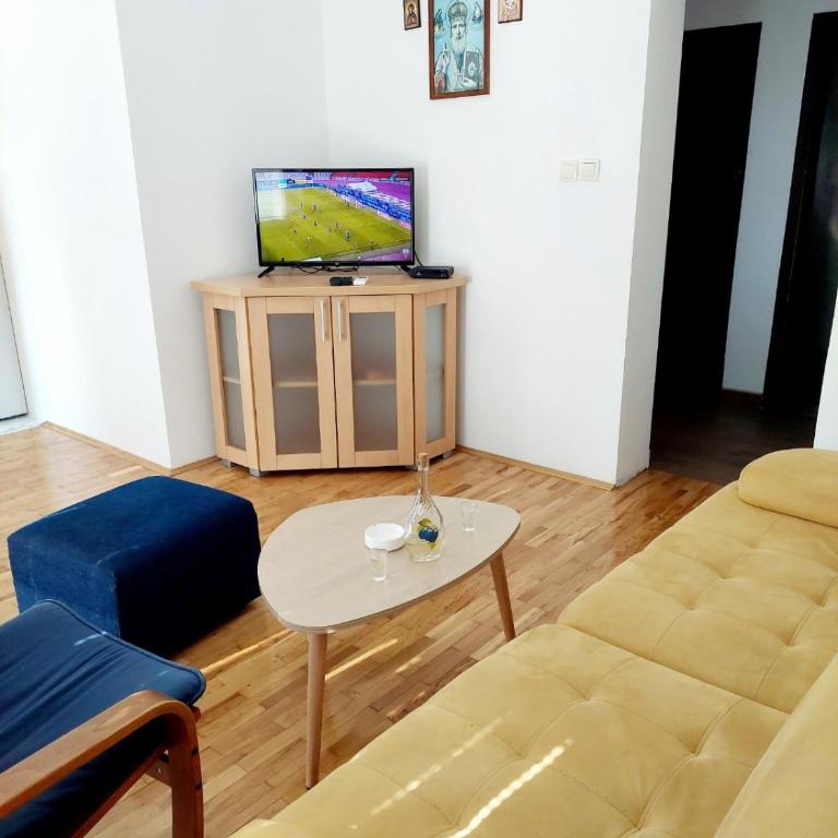 Apartman Ploče - Apartman sa 2 Spavaće Sobe - 5