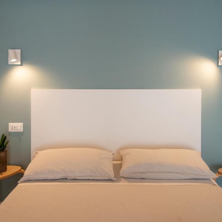 ALOE Comfort Rooms - Casa Vacanze - 13