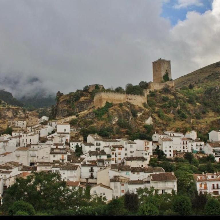 Apartamento En Cazorla- Ideal parejas y amigos -Relax-Naturaleza-WI FI gratuito - One-Bedroom Apartment - 25