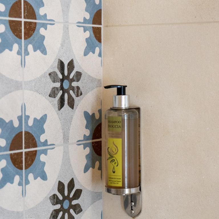 ALOE Comfort Rooms - Casa Vacanze - 19