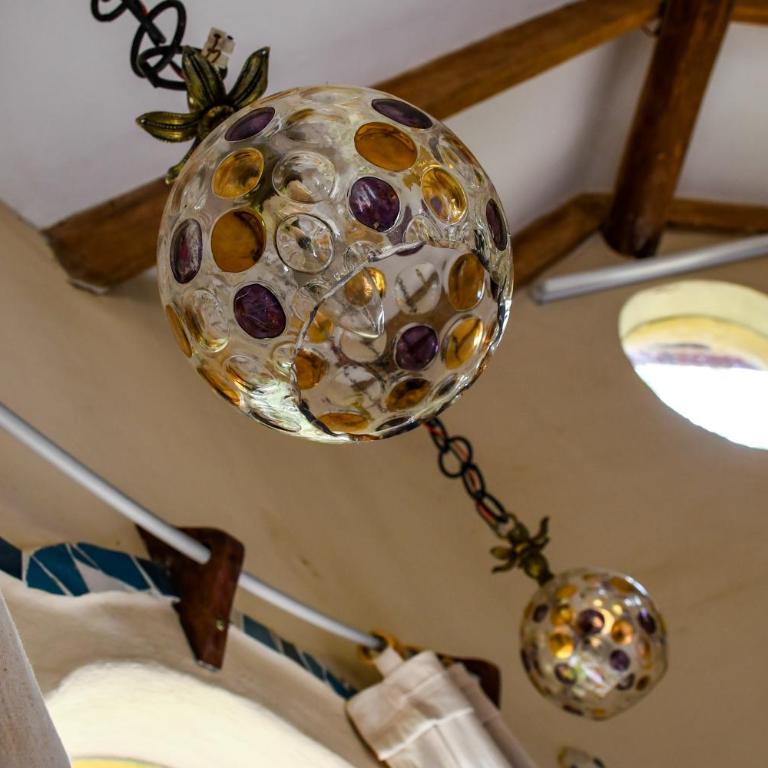 Casa Samai Boutique - Habitación Doble con vistas al lago - Anexo - 9