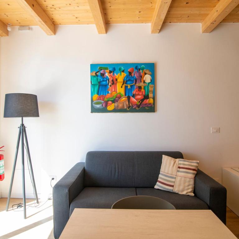 ALOE Comfort Rooms - Casa Vacanze - 24