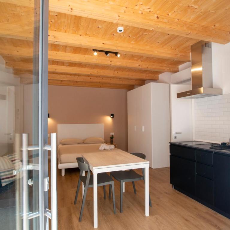ALOE Comfort Rooms - Casa Vacanze - 25