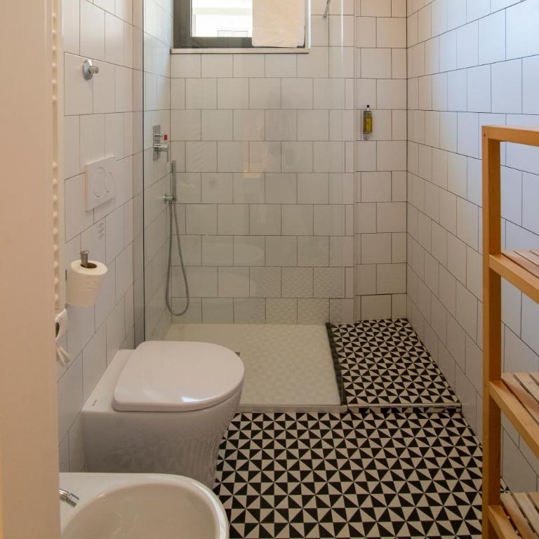 ALOE Comfort Rooms - Casa Vacanze - 20