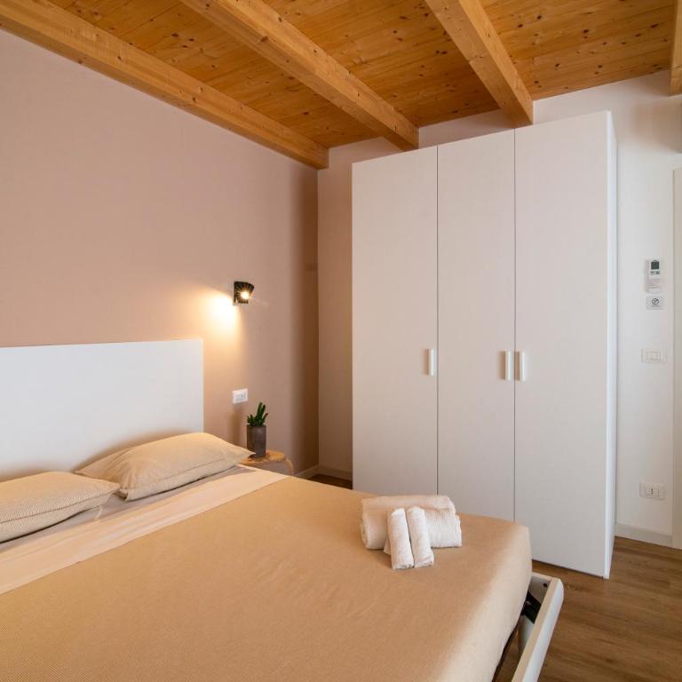 ALOE Comfort Rooms - Casa Vacanze - 22