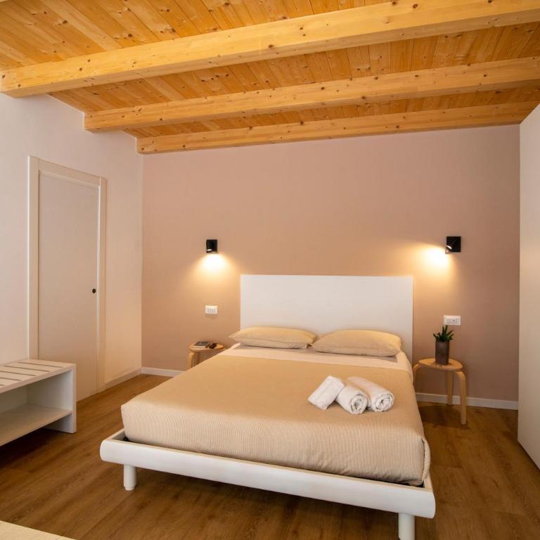 ALOE Comfort Rooms - Casa Vacanze - 21