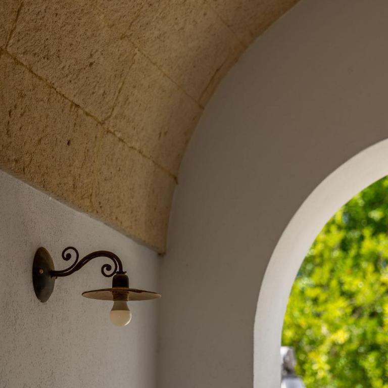 Casa Agricola Anna - Apartment with Terrace - 38