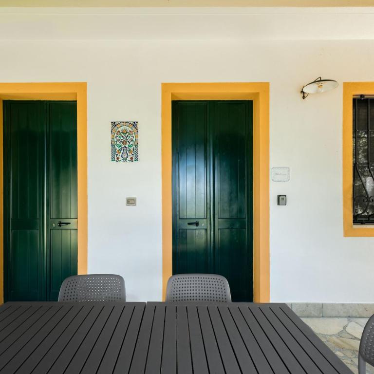 Casa Agricola Anna - Two-Bedroom Apartment - 44