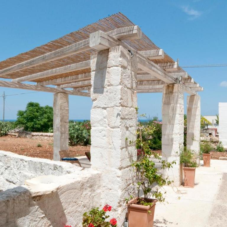 Summertime Villa - Villa con Vista Giardino - 17