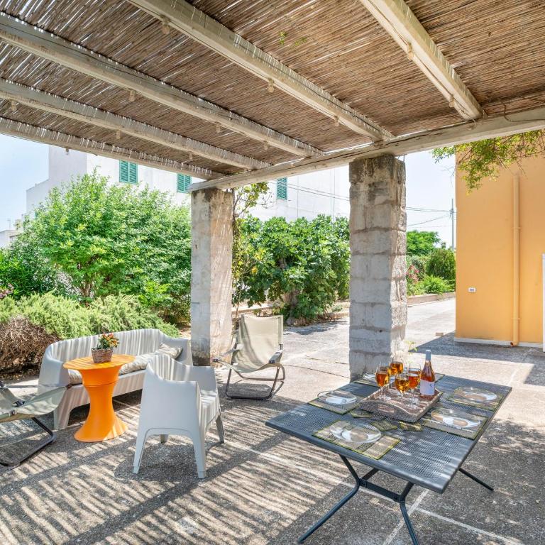 Summertime Villa - Villa con Vista Giardino - 21
