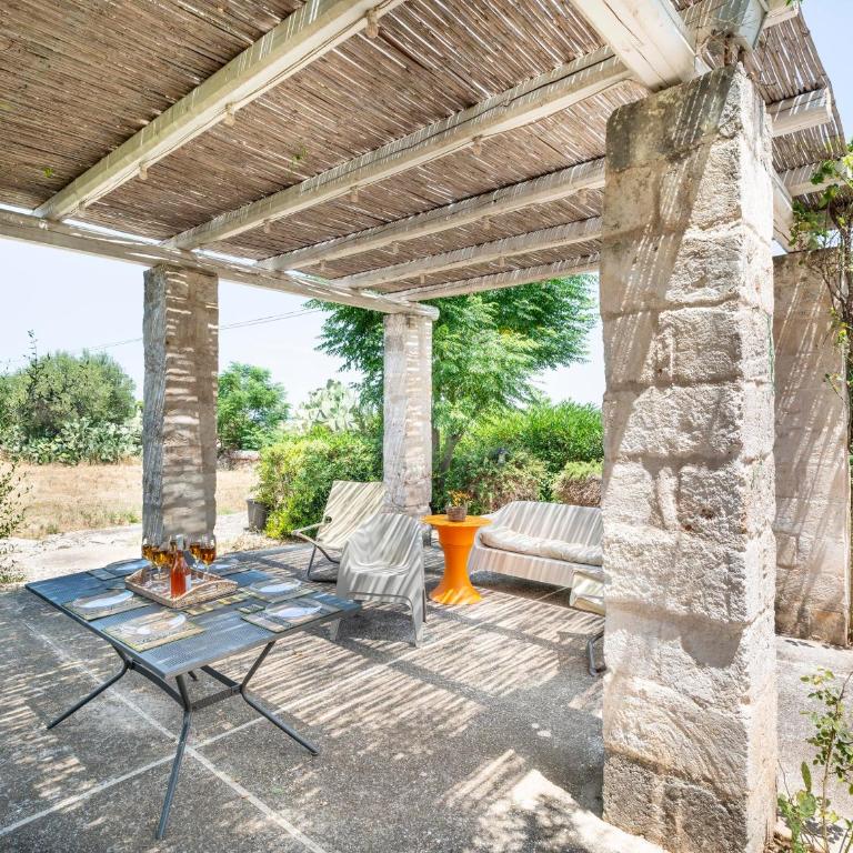Summertime Villa - Villa con Vista Giardino - 22