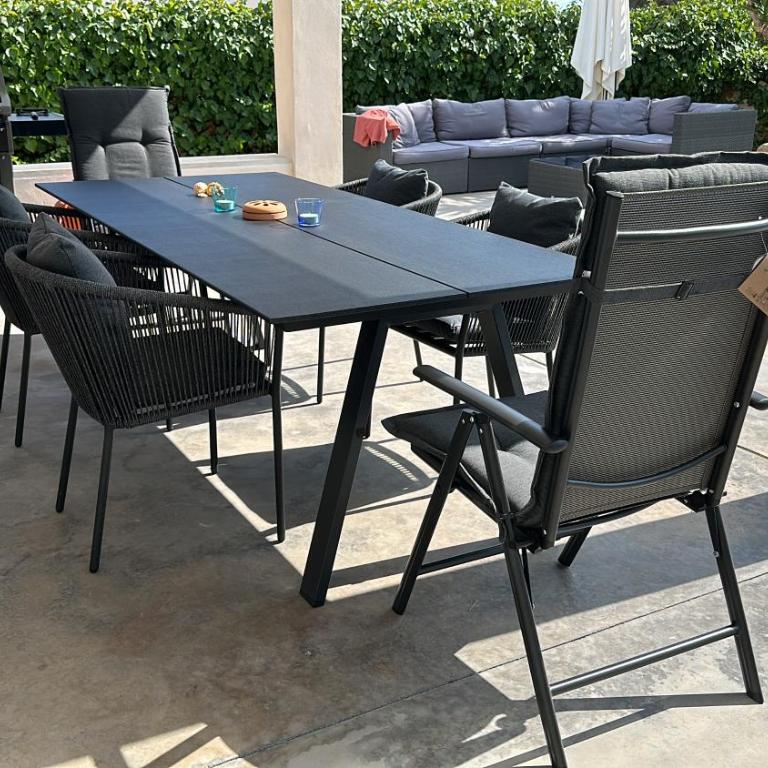 Ferienhaus S´Embat - Villa de 3 dormitorios - 21
